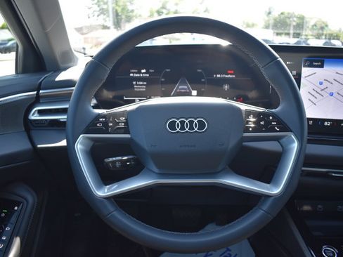 Used 2025 Audi A5 2.0T Prestige w/ 19" Wheel Package AWD/4WD image 22