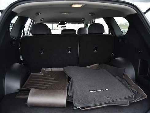 Used 2022 Hyundai Santa Fe SE image 21