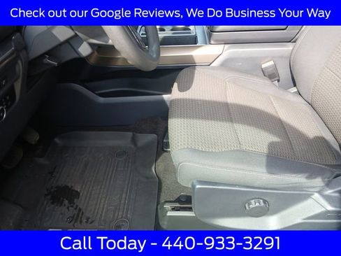 Certified 2023 Ford F150 XL w/ Rattler Package AWD/4WD image 24