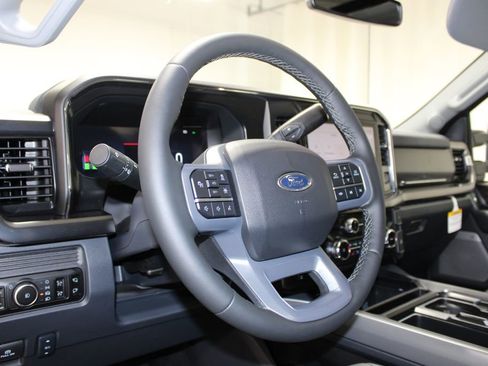 New 2026 Ford F350 Lariat AWD/4WD image 21