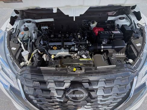 Used 2023 Nissan Kicks SV FWD image 28