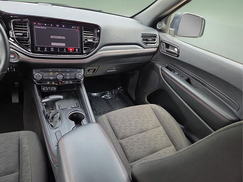 Used 2023 Dodge Durango R/T w/ Blacktop Package AWD/4WD image 13