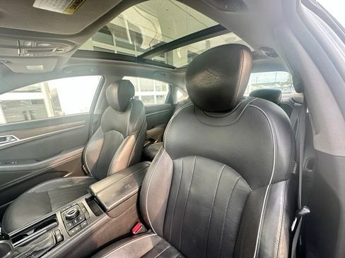 Used 2016 Hyundai Genesis 3.8 w/ Option Group 04 AWD/4WD image 7