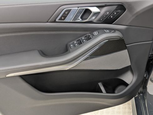 New 2026 BMW X5 M60i AWD/4WD image 14