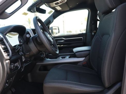 Used 2025 RAM 1500 Big Horn image 11