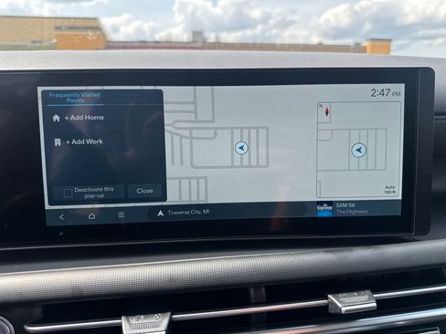 New 2026 Hyundai Santa Cruz XRT AWD/4WD image 20