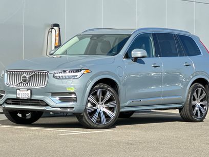 Used 2023 Volvo XC90 T8 Plus w/ Protection Package Premier