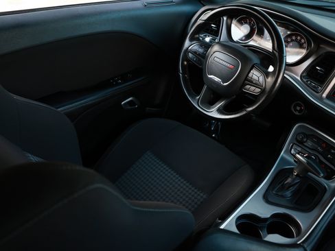 Used 2021 Dodge Challenger R/T RWD image 24