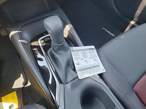 New 2026 Toyota Corolla SE image 22