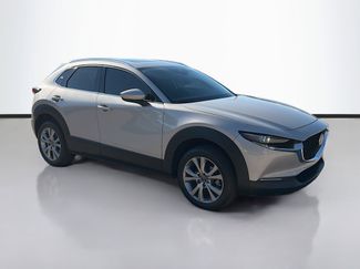 Certified 2023 MAZDA CX-30 AWD 2.5 S w/ Premium Package video 1
