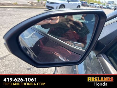 Used 2023 Hyundai Tucson SEL FWD image 10