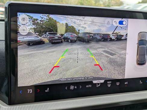 New 2026 Ford Explorer Active RWD image 27