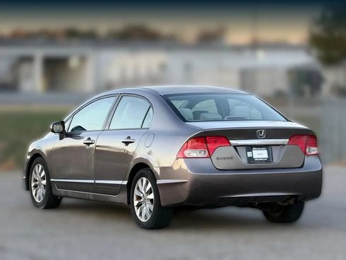 Used 2010 Honda Civic EX image 10