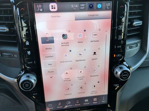 New 2026 RAM 2500 Lone Star image 28