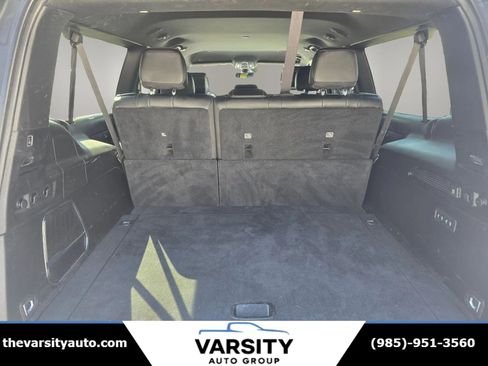 Used 2023 Jeep Wagoneer L Series II image 20