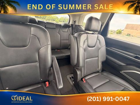 Used 2021 Kia Telluride S AWD/4WD image 28