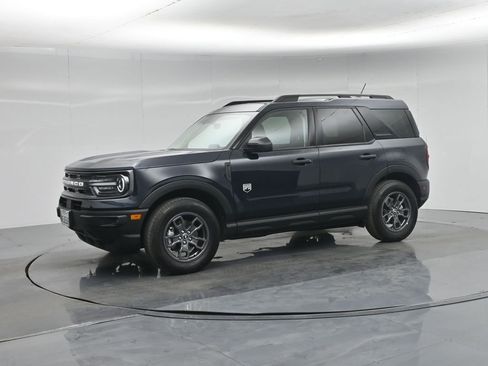 Used 2022 Ford Bronco Sport Big Bend w/ Convenience Package image 28