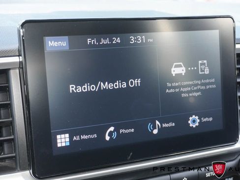 Used 2024 Hyundai Venue SE FWD image 24