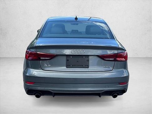 Used 2020 Audi A3 2.0T Premium AWD/4WD image 6