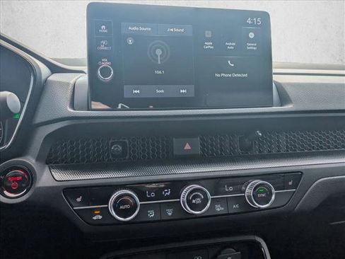 New 2026 Honda CR-V Sport-L image 12