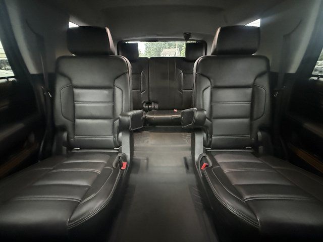 Used 2018 GMC Yukon Denali w/ Open Road Package AWD/4WD image 18