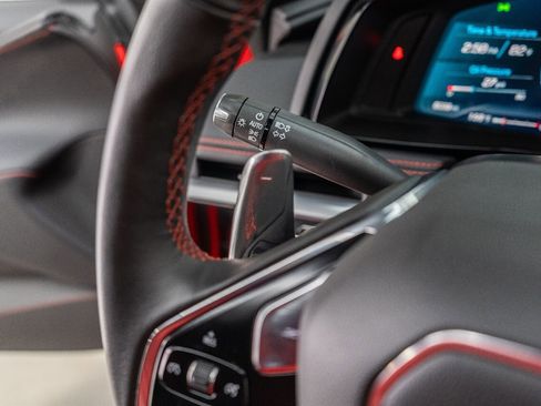 Used 2023 Chevrolet Corvette Z06 image 91