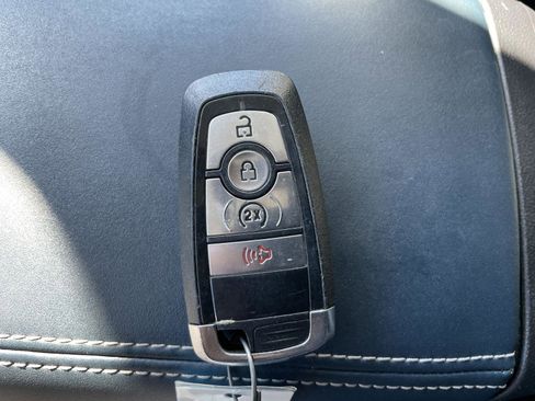 Used 2024 Ford Bronco Sport Outer Banks image 26