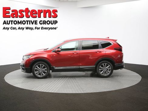 Used 2022 Honda CR-V Touring image 58