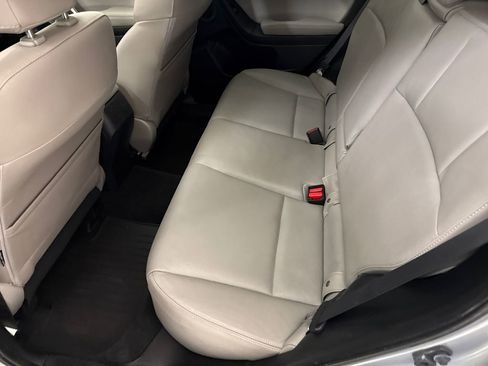 Used 2015 Subaru Forester 2.5i Limited AWD/4WD image 17
