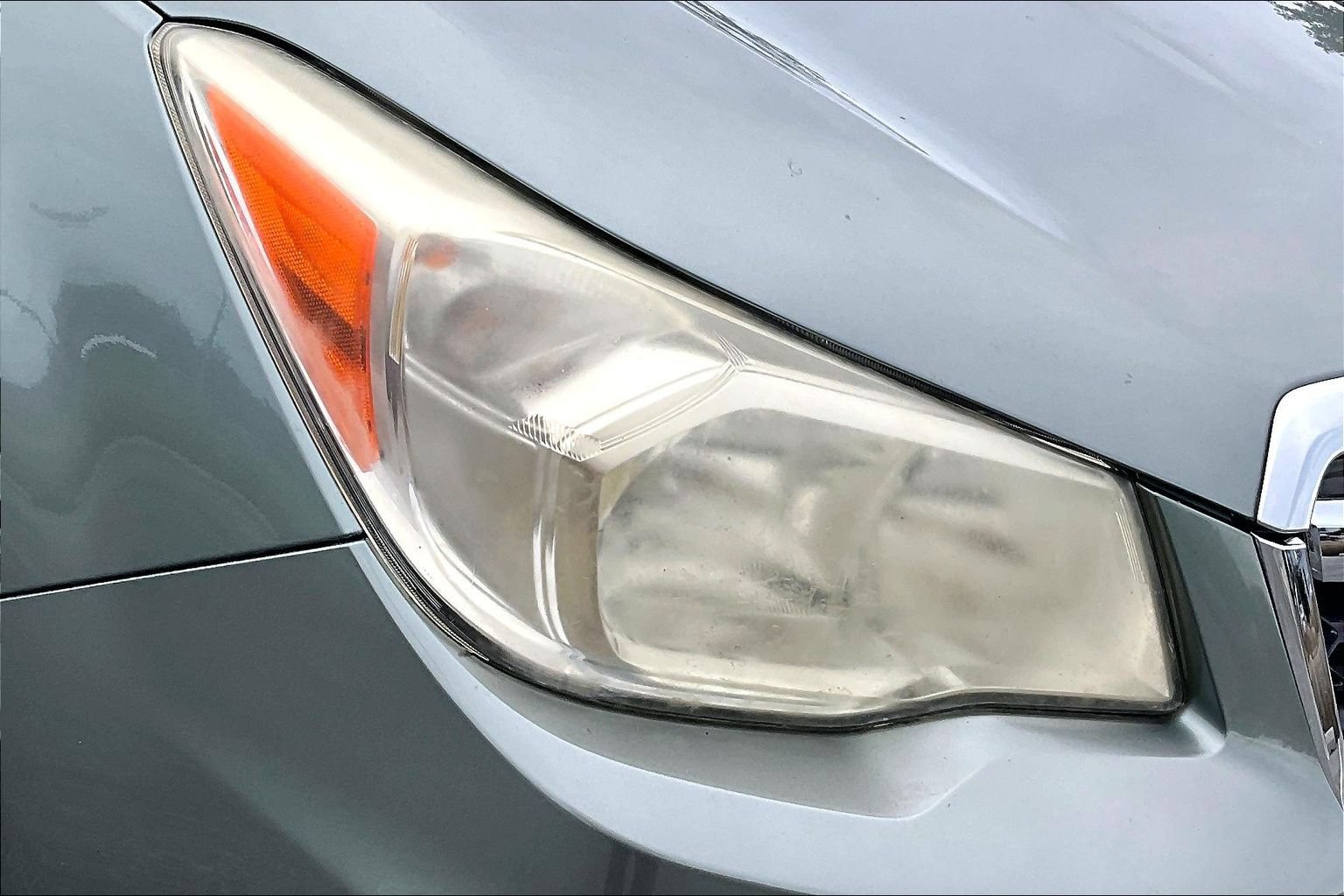 Used 2014 Subaru Forester 2.5i Premium w/ Popular Package #1 AWD/4WD image 32