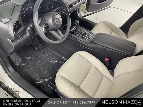 New 2026 MAZDA CX-30 AWD 2.5 S image 20