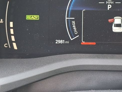 Used 2026 Toyota Camry SE w/ Convenience Package FWD image 20