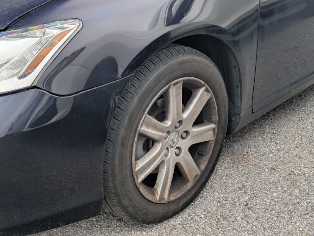 Used 2007 Lexus ES 350 FWD image 7