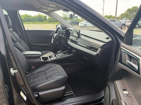 Used 2022 Mitsubishi Outlander SE AWD/4WD image 10