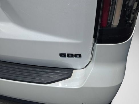 Used 2023 Cadillac Escalade Sport Platinum w/ LPO, ONYX Package AWD/4WD image 52