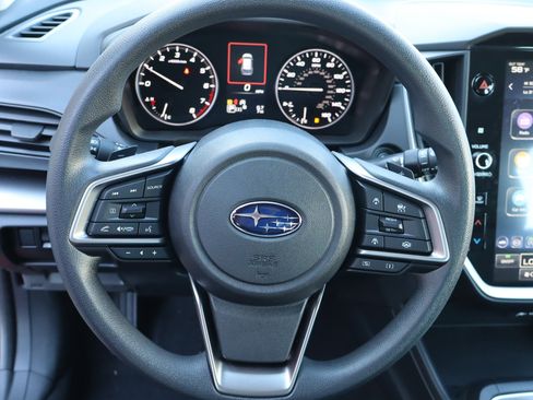 New 2026 Subaru Impreza 2.0i Sport image 12