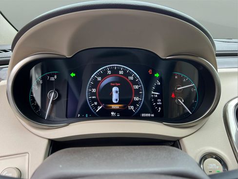 Used 2014 Buick LaCrosse Premium w/ Driver Confidence Package image 27