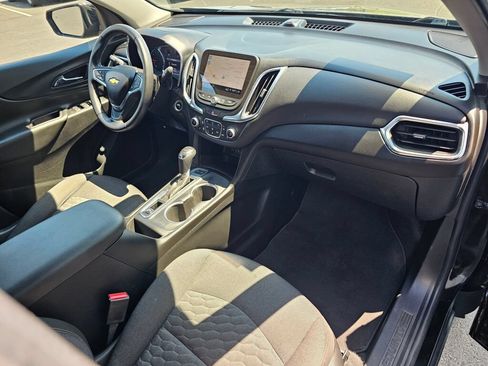 Used 2019 Chevrolet Equinox LT AWD/4WD image 15