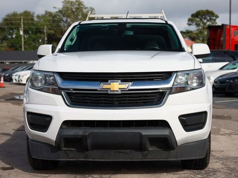 Used 2020 Chevrolet Colorado LT w/ Safety Package image 20