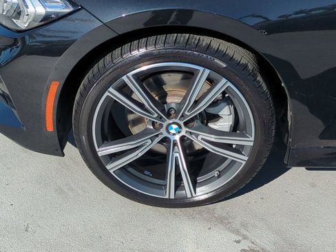 Used 2023 BMW 330i w/ Driving Assistance Package image 25