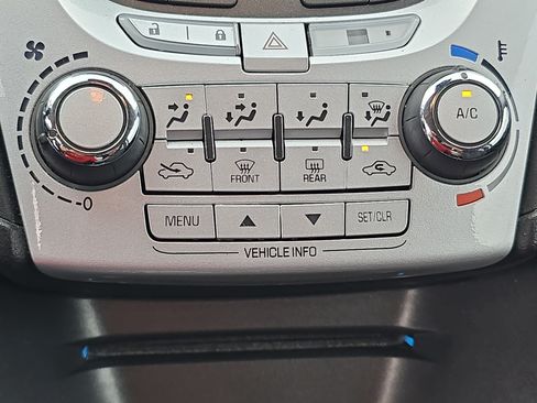 Used 2014 Chevrolet Equinox LT w/ Driver Convenience Package FWD image 22