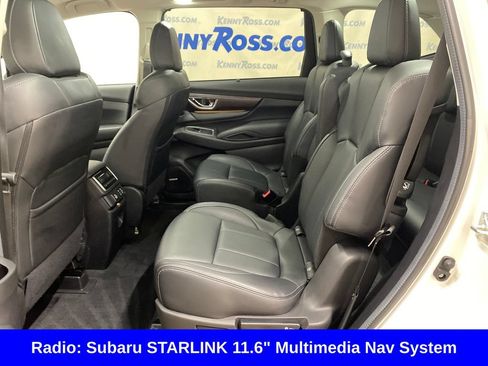 Used 2023 Subaru Ascent Touring AWD/4WD image 14