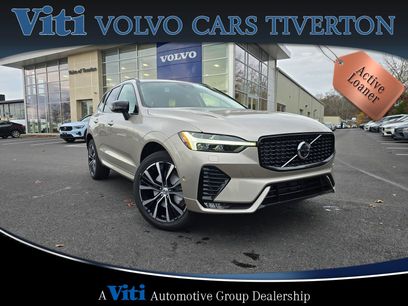 Used 2025 Volvo XC60 B5 Plus w/ Protection Package Premier