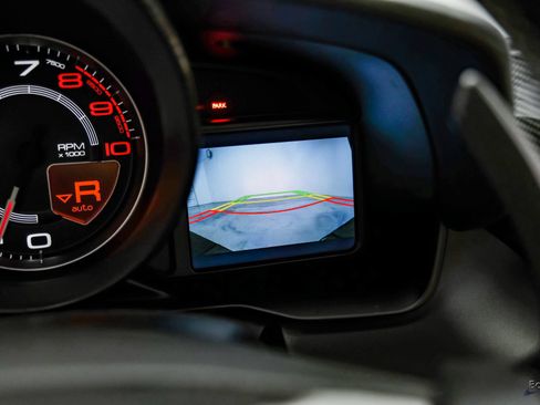 Used 2023 Ferrari F8 Tributo RWD image 88