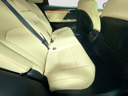 Used 2022 Lexus RX 350 FWD w/ Premium Package image 28
