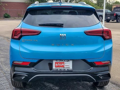 New 2026 Buick Encore GX Sport Touring w/ Comfort Package image 6
