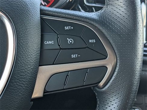 Used 2024 Dodge Durango SXT image 20