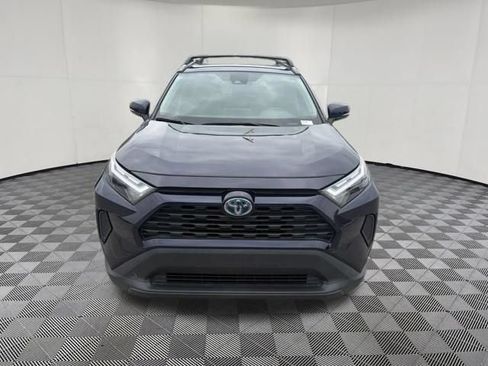 Used 2022 Toyota RAV4 XLE w/ Convenience Package AWD/4WD image 14