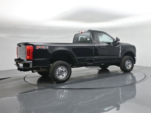 Certified 2024 Ford F250 XL w/ XL Off-Road Package image 23