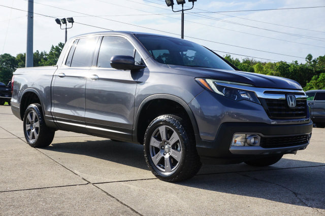 Used 2020 Honda Ridgeline RTL-E image 2